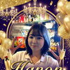 10月23日・24日は「はのん誕生会」！みんなで楽しく乾杯してお祝いしましょう