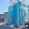 【新築戸建住宅】　伊奈町栄4丁目全1棟　3ＬＤＫ　小学校徒歩5分！