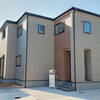 価格変更！【新築戸建て】蓮田市閏戸　4LDK　敷地45坪　通学区：蓮田市北小学校・蓮田中学校