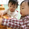 幼児開放事業「のびのびひろば」を開催しました！