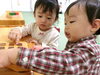 「幼児開放事業「のびのびひろば」を開催しました！」