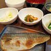 10/20の小鉢ランチ♪