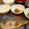 10/20の小鉢ランチ♪