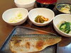 「10/20の小鉢ランチ♪」