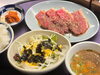 「カルビとハラミを贅沢に楽しむ！お昼の満腹「カルビ・ハラミランチ」のご紹介」