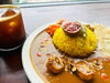 「教えてもらったお店へ行くワクワク感！松江「MATAHARI COFFEE」でエビのココナッツミルクカレーをいただきました」