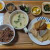 今週（10/20〜24）の大人ランチのご案内