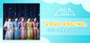 「M!Lk Mini Album「LOVE ENG!NE」リリース記念❗️JOYSOUNDコラボキャンペーン開催中🎵」