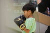 「対人練習なしで安心！運動が苦手なお子さまも笑顔で通えるキッズ・スポーツクラスのご案内」