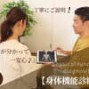 変形性関節症の痛みの正体とは？【理学療法士の根本改善整体AKIHA＠新潟市】