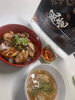 「湖南市 居酒屋風竜｜香ばしさが食欲をそそる！自家製炙り焼豚丼」