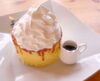「魔法のパンケーキ🪄︎︎🥞」