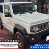 【大口町・江南市】新車のジムニーノマドに『ダブルダイヤモンドキーパー』施工！圧倒的なツヤと保護力で新車以上の輝きへ✨