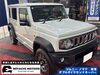 「【大口町・江南市】新車のジムニーノマドに『ダブルダイヤモンドキーパー』施工！圧倒的なツヤと保護力で新車以上の輝きへ✨」