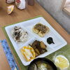 秋の味覚を楽しむお食事会♪｜くらしの保健室かなで🌰🍠🍆