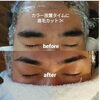大人の男を整える、当店のこだわり