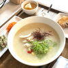 胃腸を労わり心もほどける「鶏だし養生お粥セット」のご案内