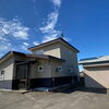 釧路町中央　４LDK戸建て物件 ＆ ４筆土地！