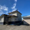 釧路町中央　４LDK戸建て物件 ＆ ４筆土地！