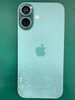 「【福知山】iPhone 16が車に踏まれてバキバキに…データそのまま即日バックパネル交換修理！［スマホスピタル福知山店］」