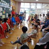 👦未就園児保育体験日👧