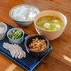 朝食、しっかり摂っていますか？