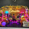 双子の学園祭と東京家族旅行！リフレッシュした週末と今週の営業日程（水曜休業・木曜時短）のお知らせ
