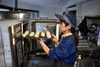 「強清水の老舗「もろはくや」さんから新ブランド誕生！蕎麦粉＆全粒粉のベーカリー「YOSOICHI」の魅力がぎっしり詰まった特製リール動画を制作しました♪」