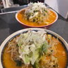 辛味噌の貫禄とオロチョンラーメン。他人に託した辛さ加減と厨房の付き合いは続く