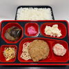 １０月２１日のお弁当🍱