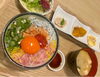 「その日の仕入れを楽しむ「板長日替わり海鮮丼」ランチのご案内」