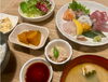 「港直送の鮮魚を贅沢に味わう「港直送板長お造り定食」ランチのご案内」