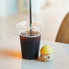自家焙煎のアイスコーヒーいかがですか？