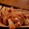 「お肉が大きくてジューシー！自慢の自家製焼き鳥をご紹介【岡谷市スナックEnG】」