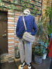 「♬INTRO AUTUMN & WINTER COLLECTION！オリジナル雲ステッチカットソープルオーバーとキルトショルダーで楽しむ大人の秋冬カジュアルですよ」
