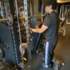 「【デスクワークの疲れに】肩や背中のこわばりをリセット！姿勢を支える筋肉を整えるマンツーマン指導✨」