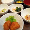 10/21の小鉢ランチ♪