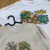 【新作入荷✨】大人気！Vent vertオリジナルのTシャツ＆ロンTが届きました🌿
