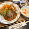 京らぎ揖屋店:数量限定『今週のうまいもんランチ』