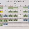 2026年11月レッスンスケジュールのお知らせ！快適なインドア空間で秋も楽しくステップアップしませんか？⛳✨