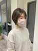 「白髪ぼかしは一度で終わらない」