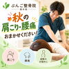 【大分市畑中】秋の肩こり・腰痛にご注意！身体の不調はぶんご整骨院 畑中院へ🍀/大分市/整骨院/肩こり/首の痛み/腰痛/季節の変わり目