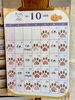 2026.10月予定「2026.10月カレンダー」