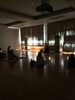 「✨キャンドル🕯️ヨガ🧘‍♂️講座✨」