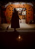 「矢神駅がハロウィン一色🎃
一緒に芸備線を盛り上げたい❗️」