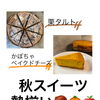 今日はどれを食べますか？