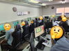 「今月も所内大会を開催！熱戦が続く日々の様子【就労継続支援B型 ゲーム 千葉市】」