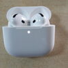 Apple・AirPods 4お買取させて頂きました。AirPodsのお買取は佐世保市の買取専門店大吉　　　　佐世保店にお任せ下さい！