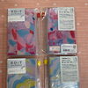 手元をパッと彩る♪ 色鮮やかなデザインノートが入荷しました！プレゼントや自分用にもぴったり✨