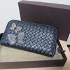 BOTTEGA VENETA／ボッテガ・ヴェネタ／　　　ラウンドファスナー長財布お買取致しました。BOTTEGA VENETA／ボッテガ・ヴェネタの　　　お買取も買取専門店大吉　佐世保店へお任せ下さい
